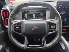 Jetour Jietu Traveler 2.0T AWD Traverse PRO - ფოტო 10
