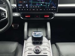 Jetour Jietu Traveler 2.0T AWD Traverse PRO - ფოტო 11