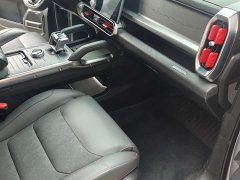 Jetour Jietu Traveler 2.0T AWD Traverse PRO - ფოტო 12