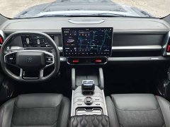 Jetour Jietu Traveler 2.0T AWD Traverse PRO - ფოტო 13