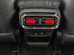 Jetour Jietu Traveler 2.0T AWD Traverse PRO - ფოტო 15