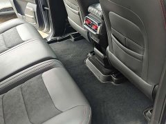 Jetour Jietu Traveler 2.0T AWD Traverse PRO - ფოტო 16