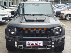Jetour Jietu Traveler 2.0T AWD Traverse PRO - ფოტო 2