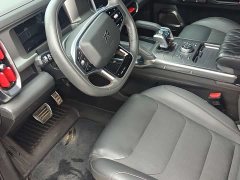 Jetour Jietu Traveler 2.0T AWD Traverse PRO - ფოტო 9