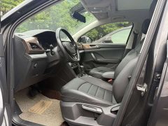 Volkswagen Touareg 280TSI FWD Luxury - ფოტო 4
