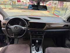 Volkswagen Touareg 280TSI FWD Luxury - ფოტო 5