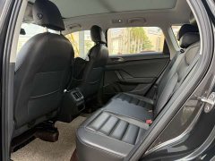Volkswagen Touareg 280TSI FWD Luxury - ფოტო 6