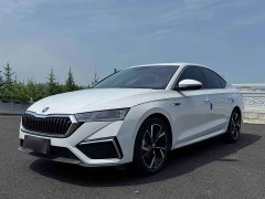 Skoda Octavia PRO TSI280 Prestige - ფოტო 1