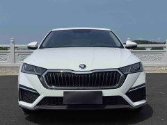 Skoda Octavia PRO TSI280 Prestige - ფოტო 2