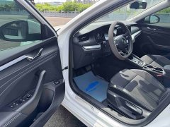 Skoda Octavia PRO TSI280 Prestige - ფოტო 7