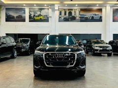 Audi Q7 2025 55 TFSI quattro S line Black Warrior Edition - ფოტო 2