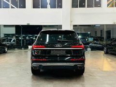 Audi Q7 2025 55 TFSI quattro S line Black Warrior Edition - ფოტო 5