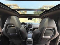 Lynk & Co Geely Lynk & Co 03 1.5T DCT Jìn Champion Edition - ფოტო 5