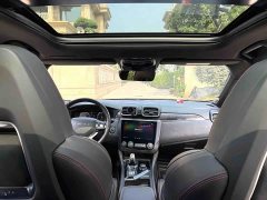 Lynk & Co Geely Lynk & Co 03 1.5T DCT Jìn Champion Edition - ფოტო 6
