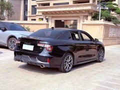 Lynk & Co Geely Lynk & Co 03 1.5T DCT Jìn Champion Edition - ფოტო 7