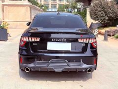 Lynk & Co Geely Lynk & Co 03 1.5T DCT Jìn Champion Edition - ფოტო 8