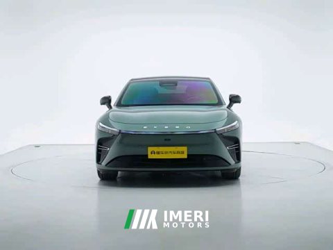 2024 Chery Chitu ES Max Long Range Edition - ავტომობილი ჩინეთიდან