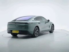 Chery Chitu ES Max Long Range Edition - ფოტო 3