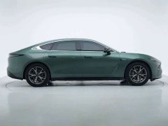 Chery Chitu ES Max Long Range Edition - ფოტო 5