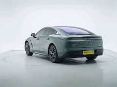 Chery Chitu ES Max Long Range Edition - ფოტო 6