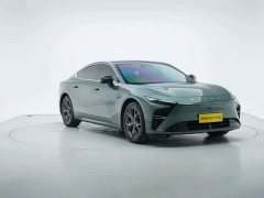 Chery Chitu ES Max Long Range Edition - ფოტო 8