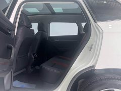 Skoda Karoq Corollac TSI280 Luxury Edition - ფოტო 11