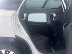 Skoda Karoq Corollac TSI280 Luxury Edition - ფოტო 12