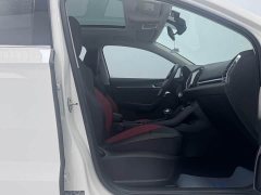 Skoda Karoq Corollac TSI280 Luxury Edition - ფოტო 13