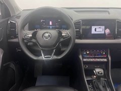 Skoda Karoq Corollac TSI280 Luxury Edition - ფოტო 15