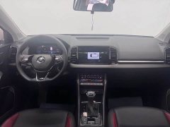Skoda Karoq Corollac TSI280 Luxury Edition - ფოტო 16