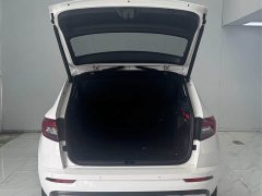 Skoda Karoq Corollac TSI280 Luxury Edition - ფოტო 17
