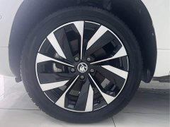 Skoda Karoq Corollac TSI280 Luxury Edition - ფოტო 18