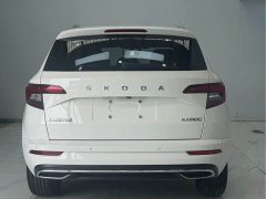Skoda Karoq Corollac TSI280 Luxury Edition - ფოტო 5