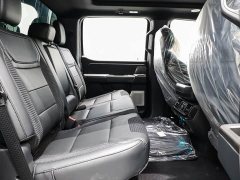 Ford F-150 Raptor 3.5T Raptor - ფოტო 11