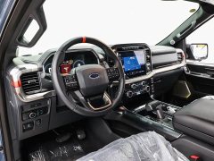 Ford F-150 Raptor 3.5T Raptor - ფოტო 14