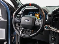 Ford F-150 Raptor 3.5T Raptor - ფოტო 15