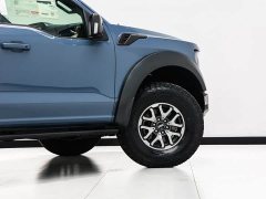 Ford F-150 Raptor 3.5T Raptor - ფოტო 17
