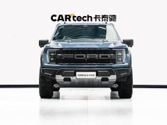 Ford F-150 Raptor 3.5T Raptor - ფოტო 2