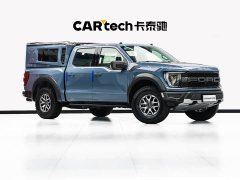 Ford F-150 Raptor 3.5T Raptor - ფოტო 3