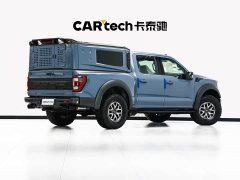 Ford F-150 Raptor 3.5T Raptor - ფოტო 4