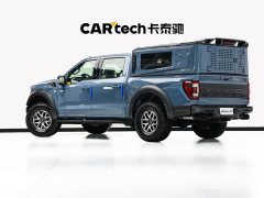 Ford F-150 Raptor 3.5T Raptor - ფოტო 6