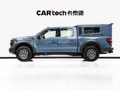 Ford F-150 Raptor 3.5T Raptor - ფოტო 7
