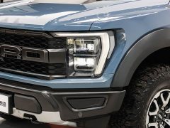Ford F-150 Raptor 3.5T Raptor - ფოტო 8