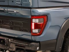 Ford F-150 Raptor 3.5T Raptor - ფოტო 9