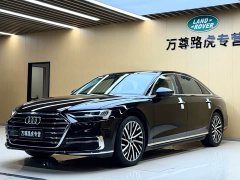 Audi A8 A8L 50 TFSI quattro Luxury - ფოტო 1