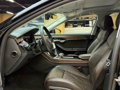 Audi A8 A8L 50 TFSI quattro Luxury - ფოტო 10
