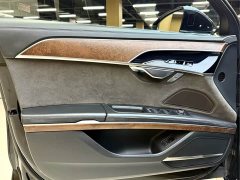 Audi A8 A8L 50 TFSI quattro Luxury - ფოტო 11