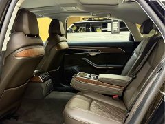 Audi A8 A8L 50 TFSI quattro Luxury - ფოტო 13