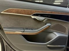 Audi A8 A8L 50 TFSI quattro Luxury - ფოტო 14