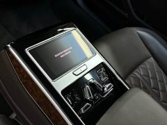 Audi A8 A8L 50 TFSI quattro Luxury - ფოტო 16